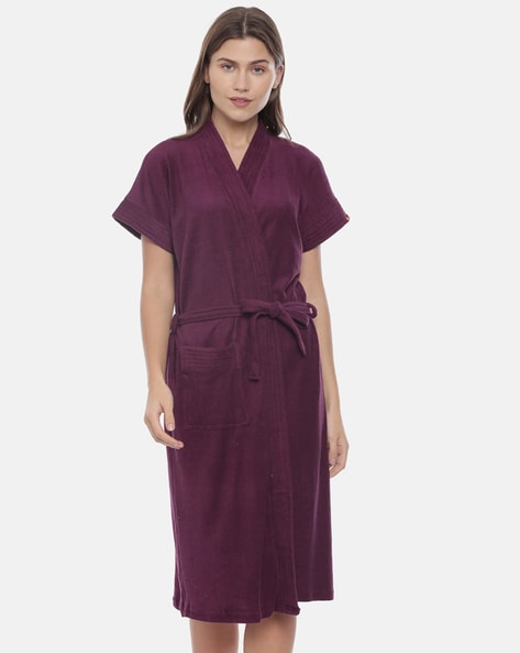 Goldstroms Bath Robe - Buy Goldstroms Bath Robe online in India