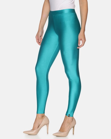 Shimmer Leggings Online India | International Society of Precision  Agriculture