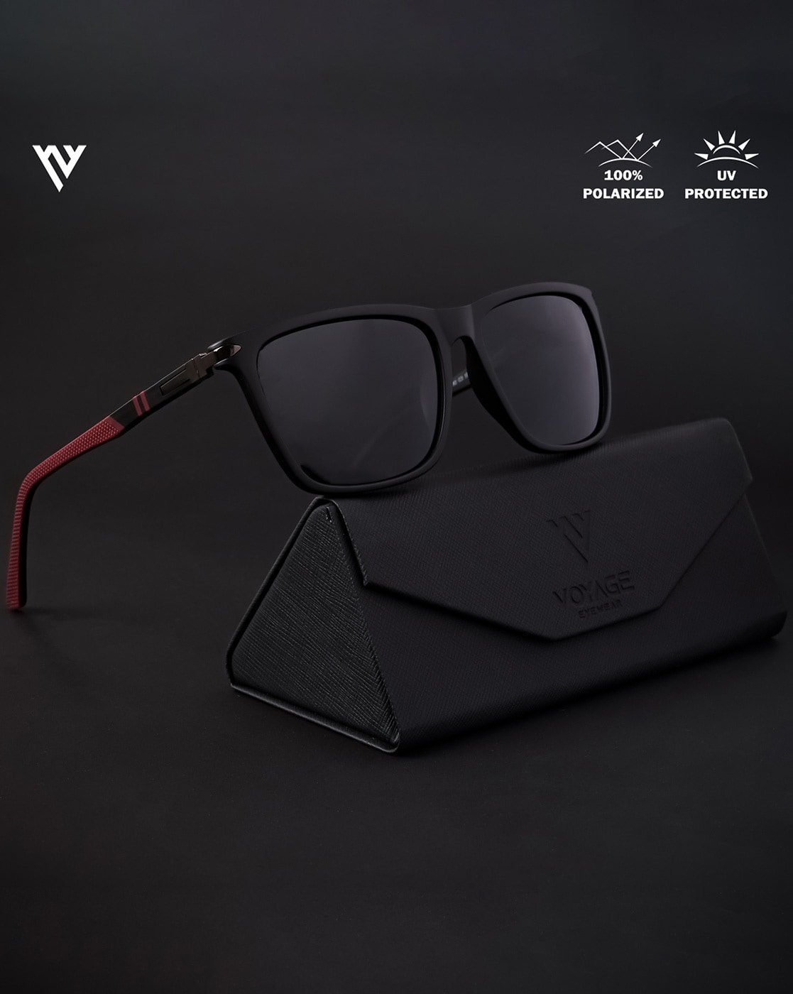 Louis Vuitton 2016 Alliance Sunglasses - Black Sunglasses, Accessories -  LOU668843 | The RealReal