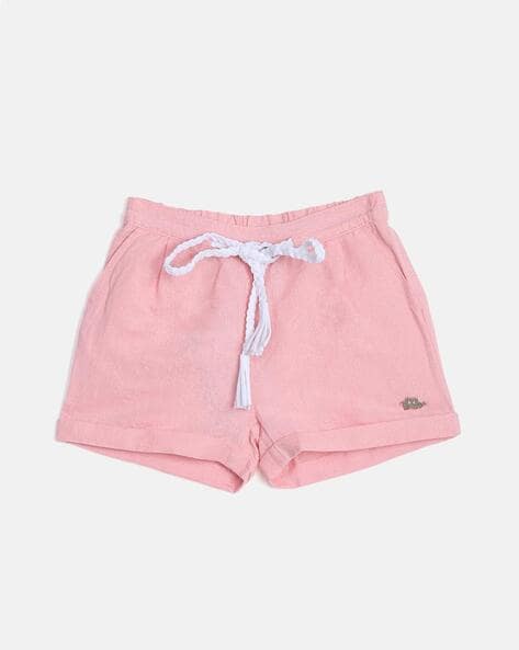 Shorts & Skirts | It Is Wide Leg Short Pants For Girls Of Cotton Denim  Fabric,Trending Style. | Freeup