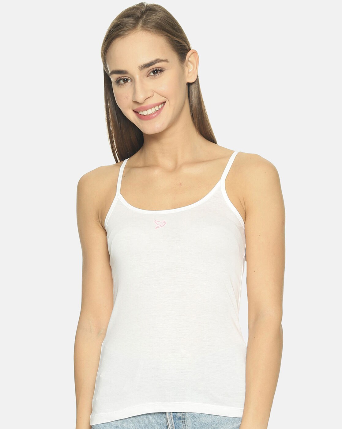 TWIN BIRDS Modal Skin Camisole in Alappuzha - Dealers, Manufacturers &  Suppliers - Justdial