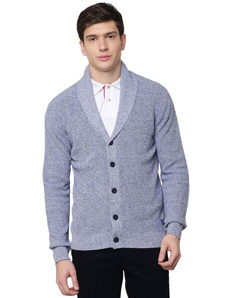 Gant shawl store cardigan