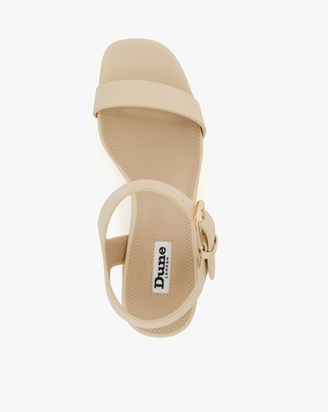 Dune discount memee sandal