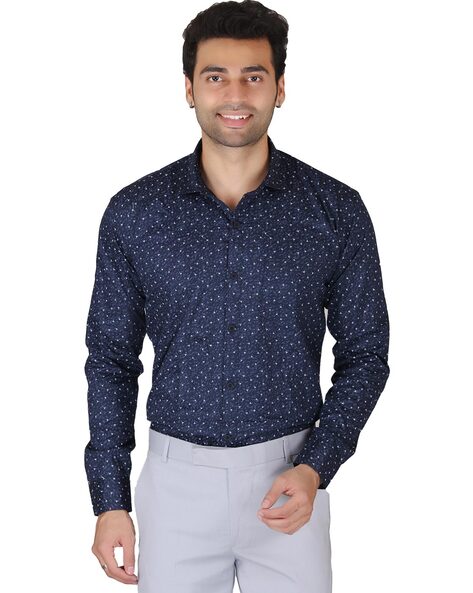 Trending shirts in sales india