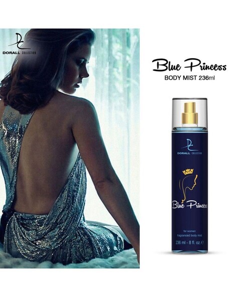 Blue mist online perfume