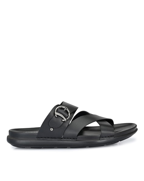 Ferragamo sandals for men new arrivals