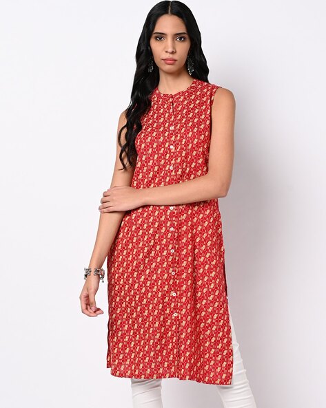 Fusion kurtis reliance clearance trends