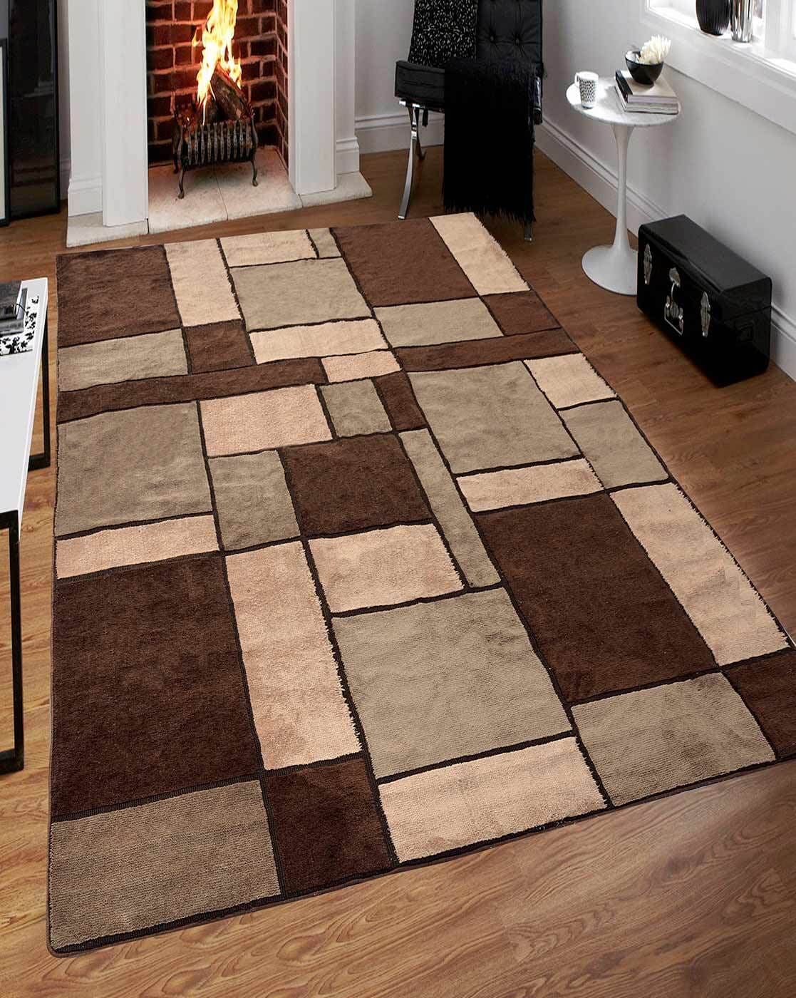Choosing The Best Rug Size - High Country Furniture and Design High Country  Furniture and Design