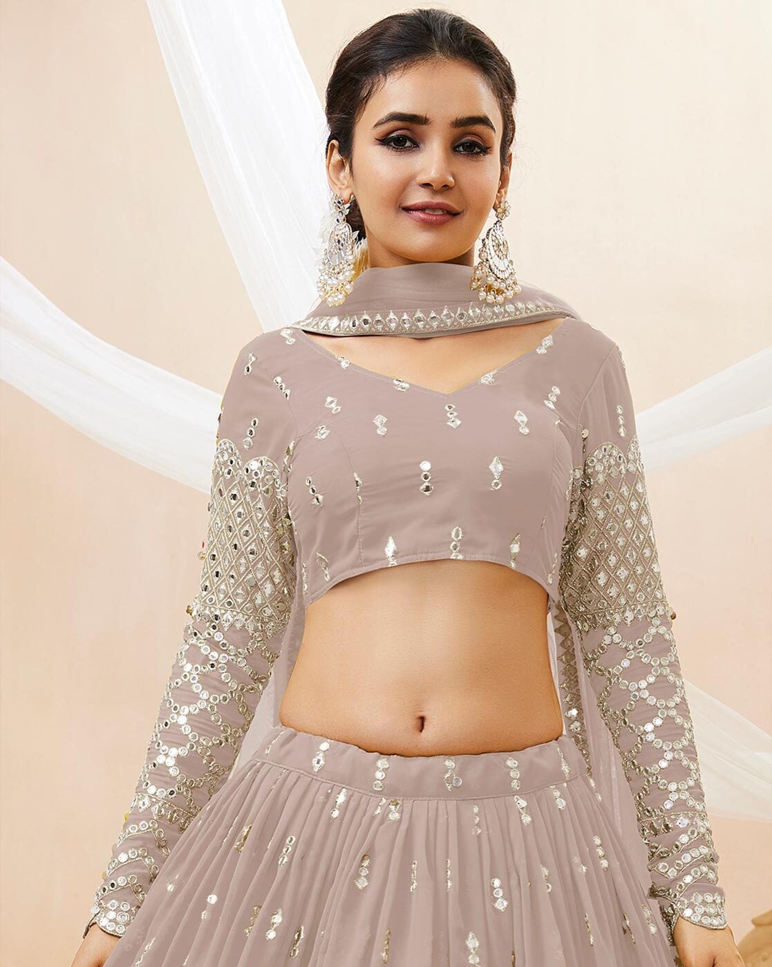 Party Wear Grey Embroidery Work Net Lehenga Choli for Girls/wedding Lehenga  Choli/party Wear Lehenga Choli for Women/indian Ethnic Clothing - Etsy  Israel