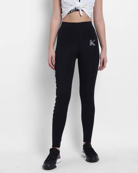 KOTTY High-Rise Sports Leggings