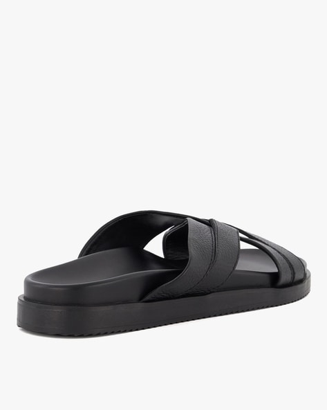 Buy Dune Sandals online - Men - 1 products | FASHIOLA.in