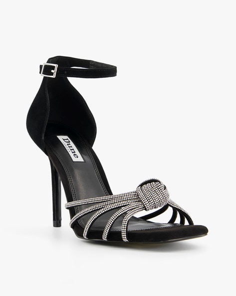 Dune 2024 strappy heels