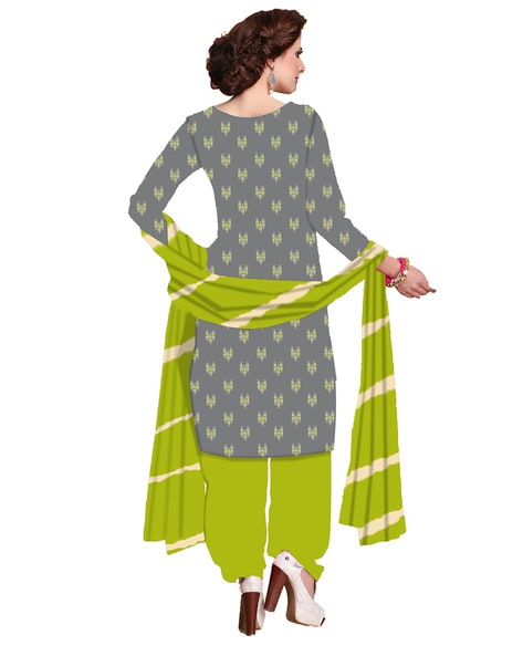 Stylishfashion Women's Wear Plus Size Salwar Kameez Plazzo Dress India |  Ubuy