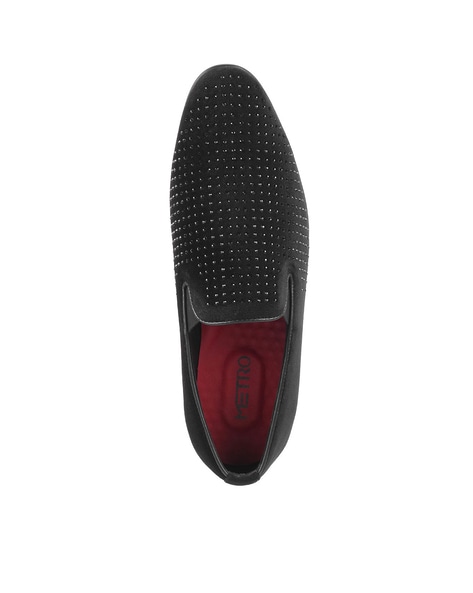 Metro hot sale shoes gents