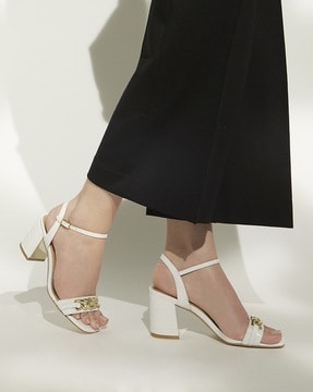 Dune high heel sandals new arrivals