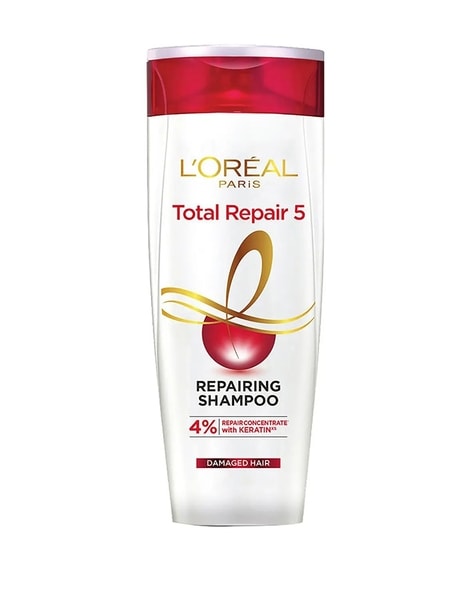 Buy Loreal Paris Shampoo Online in India