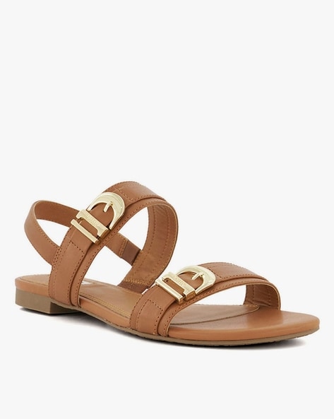 Dune London Layne Casual Flat Sandals