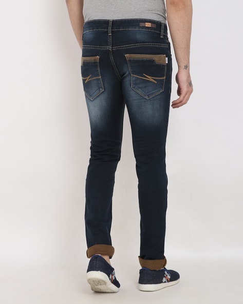 Fuel hot sale jeans price