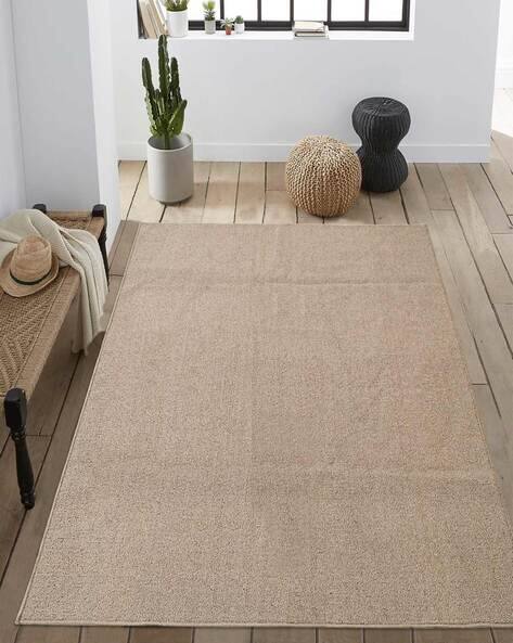 Saral Home Self-Design Anti-Skid Carpet 6'X9'