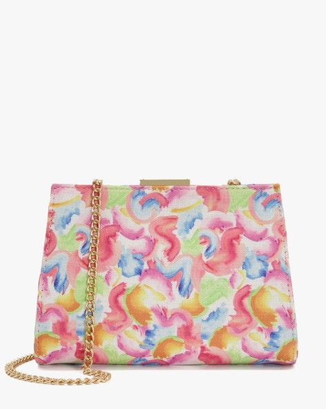 Dune multicoloured sale bag