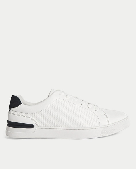 Marks and spencer's men's hot sale shoes