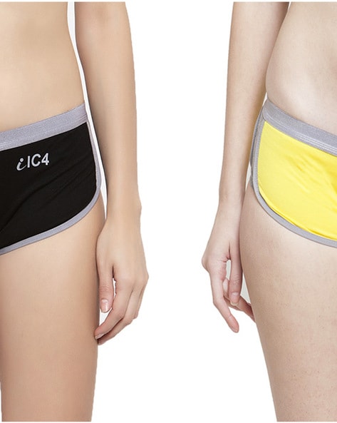 IC4 Women's Boyshorts