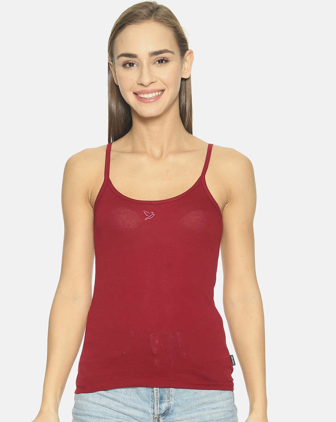Pack Of 3 Camisole