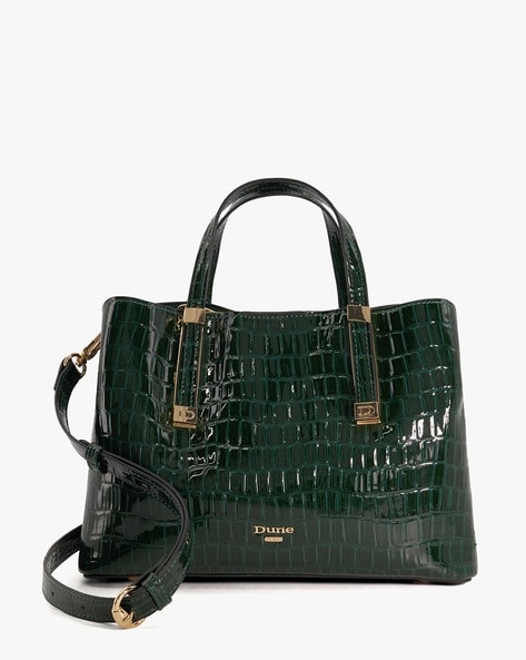 Buy Green Handbags for Women by Dune London Online Ajio