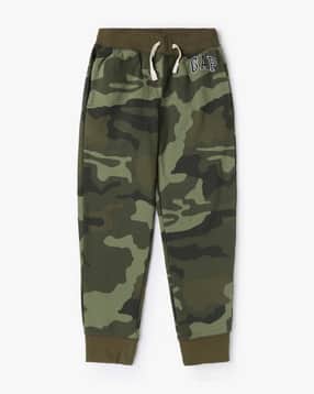 gap kids Boys Camouflage Print Joggers-picture-15