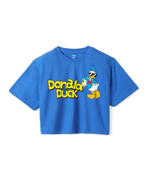 Duck t shirt online shopping online