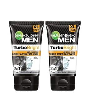 Men Acno Fight Facewash-image-18
