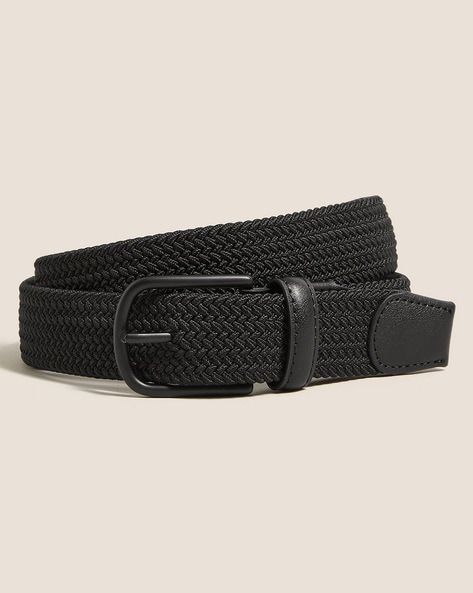 Marks and hotsell spencer belts mens