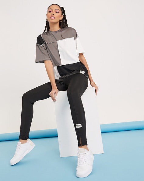 Buy Peach Tracksuits for Women by DTR FASHION Online | Ajio.com