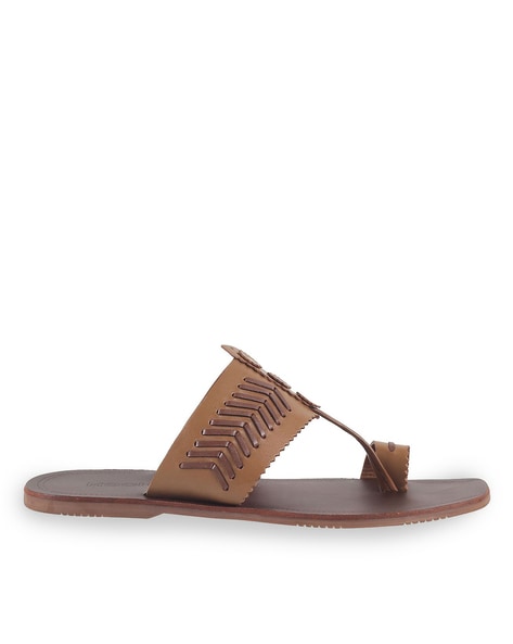 Buy Mochi Men Brown Casual Sandals Online | SKU: 18-1554-12-41 – Mochi Shoes-hancorp34.com.vn