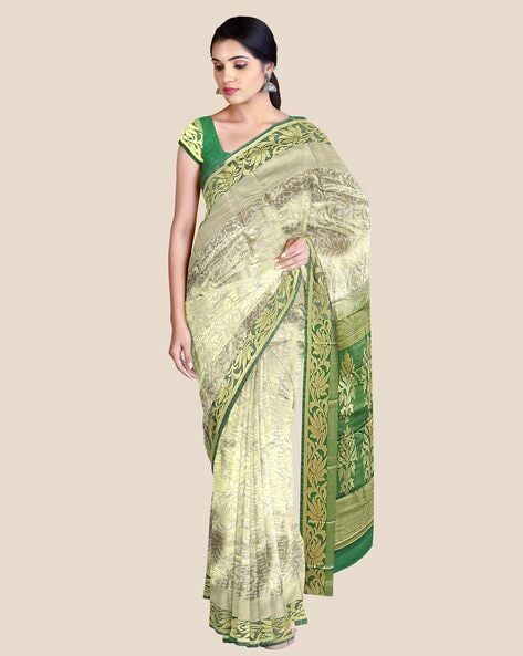 Salmon Vivaha Bridal Silk Saree VBBS001 at Rs 27995 in Chennai | ID:  17270893433