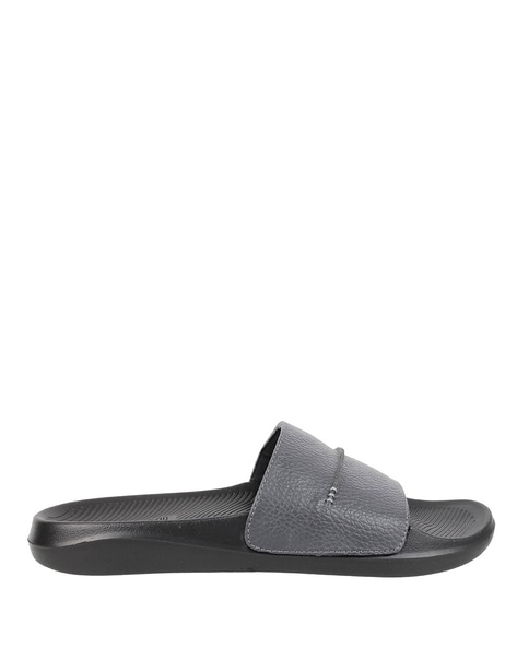 Buy Mochi Women Black Casual Sandals Online | SKU: 33-353-11-37 – Mochi  Shoes