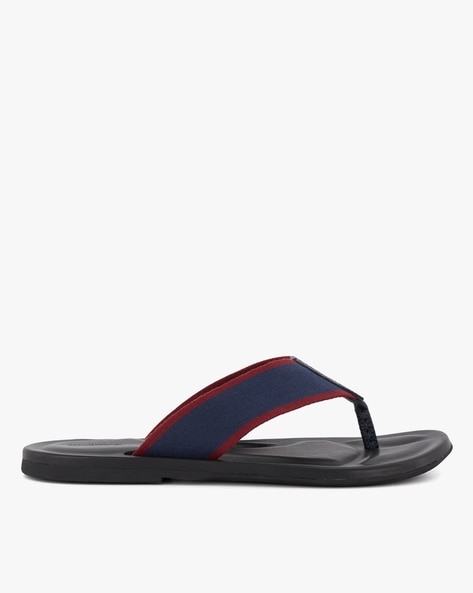 Intent Thong Strap Flip Flops