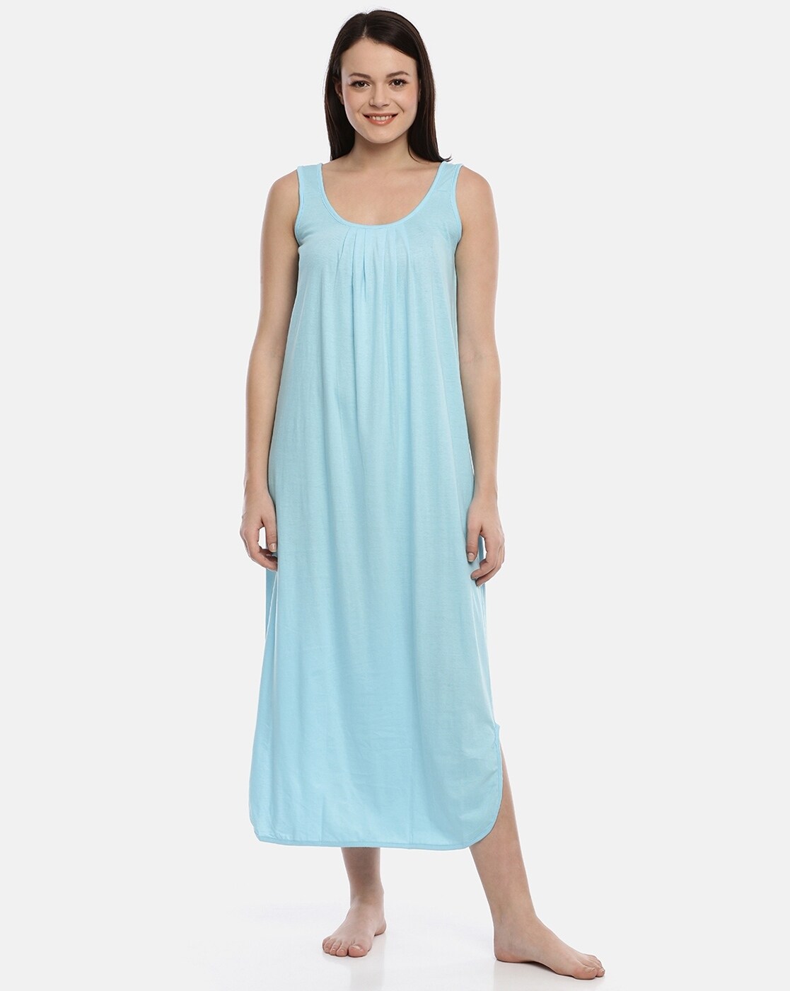 Buy Aqua Camisoles & Slips for Women by GOLDSTROMS Online