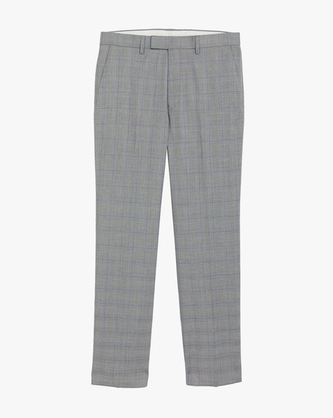 Men's Formal Trousers - Buy Trouser Pants Online for Men – Westside