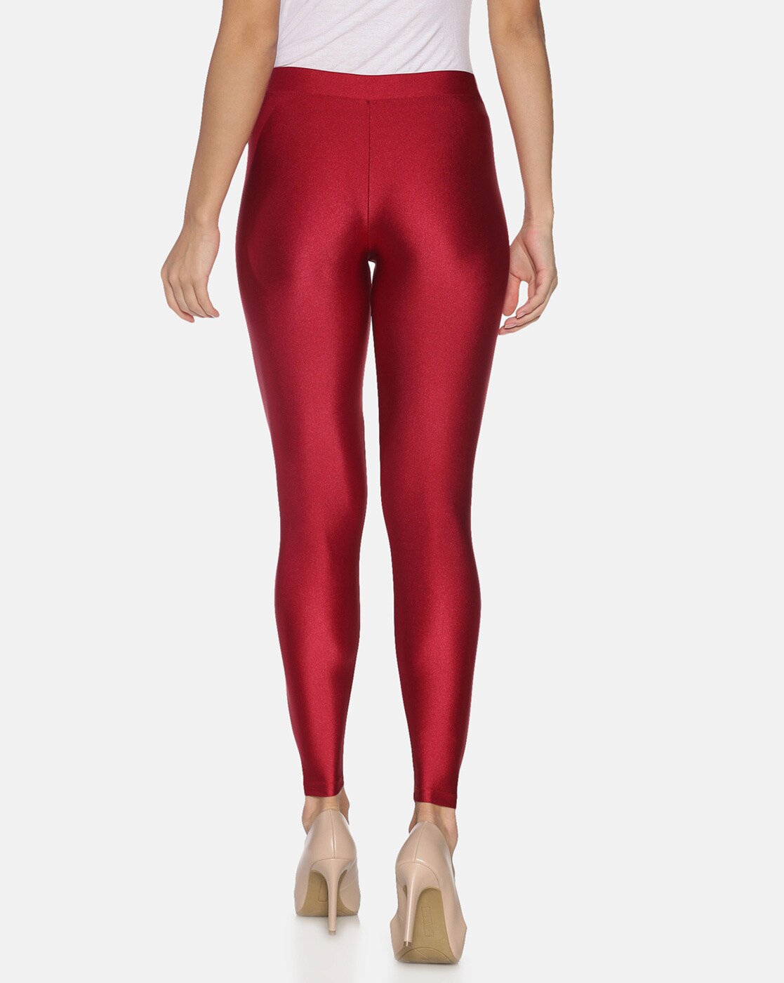 Good American Velvet Trouser Pants – AshleyCole Boutique