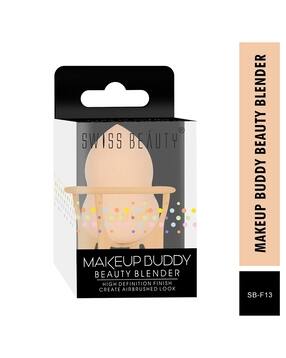 Makeup Buddy Beauty Blender - 03 Green