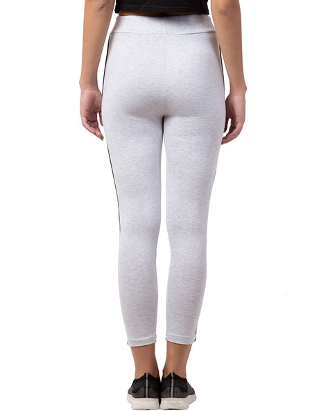 White Leggings | SHEIN EUR