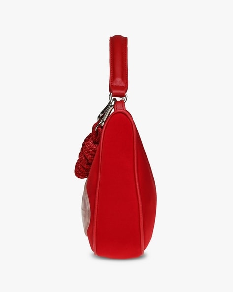 Steve Madden red purse | eBay