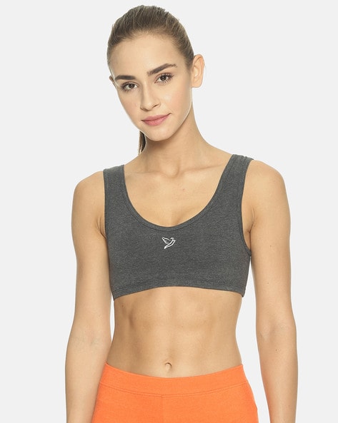 Twin Birds Online - 'Get into Fit' with Twin Birds Reversible Sports Bra.  Made in superior Fabric to give You all day comfort. Shop now @  www.twinbirds.co.in #sportbra #sportbras #getfit #stayfit #getfitstayfit #