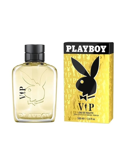 Playboy best sale vip cologne