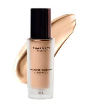 charmacy milano Matte Foundation - 03-picture-15