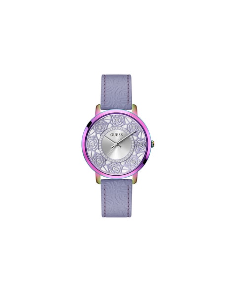DressBerry Women Green Embellished Analogue Watch MFB-PN-CHR-S2169 Price in  India, Full Specifications & Offers | DTashion.com