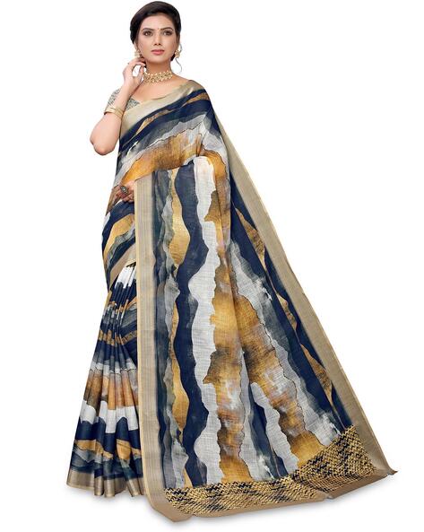 Which is the best online shopping site for sarees in India? - Quora