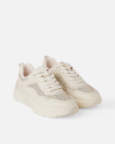 ALDO Casual Shoes with Lace Fastening