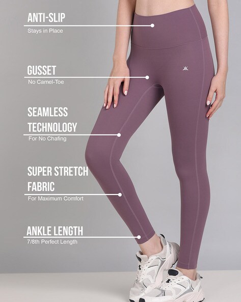 Some of the Best Ways to Avoid Camel Toe in Leggings - Its All Leggings